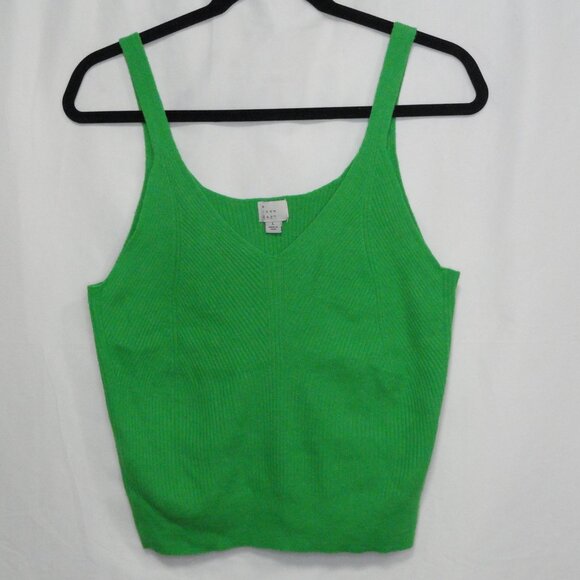 Lot of 2 Tops - A New Day Green Tops - Women's Size Large - Picture 7 of 11